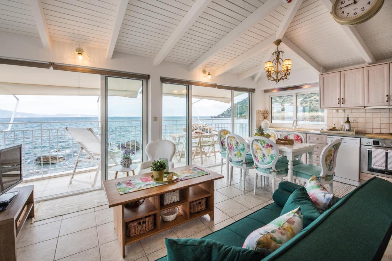 Apartment Dream House Efi *