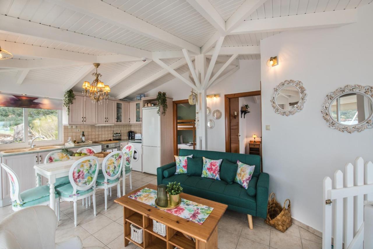 Dream House Efi *