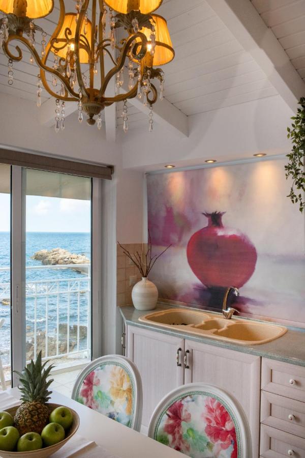 Dream House Efi Apartment *