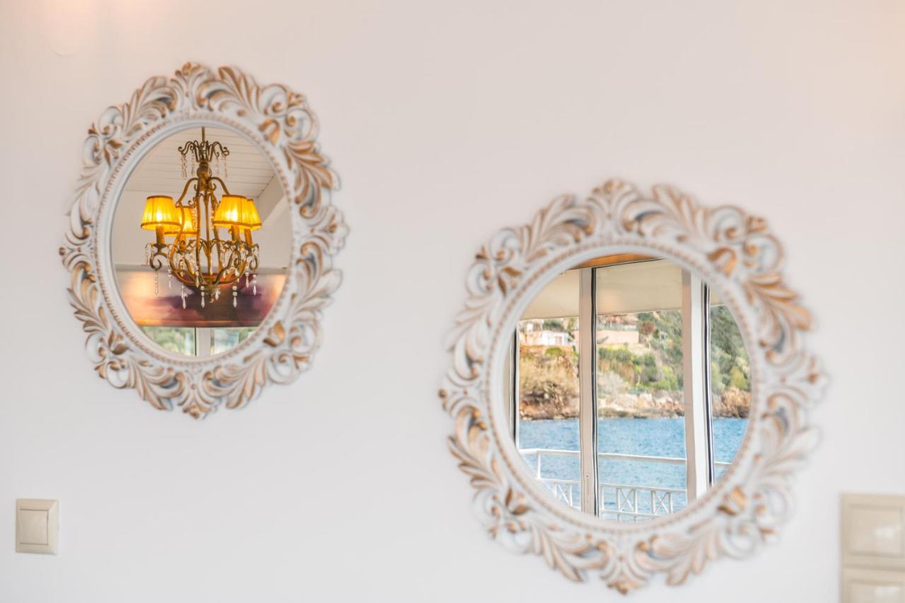 Apartment Dream House Efi Ravdhoukha