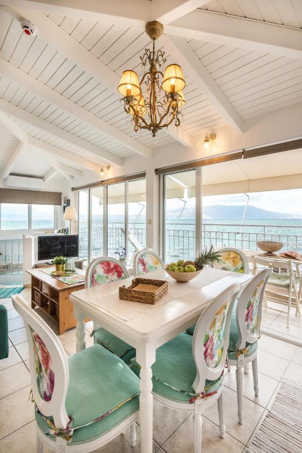 Dream House Efi Apartment Ravdhoukha