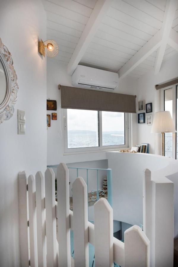 Dream House Efi * Ravdhoukha