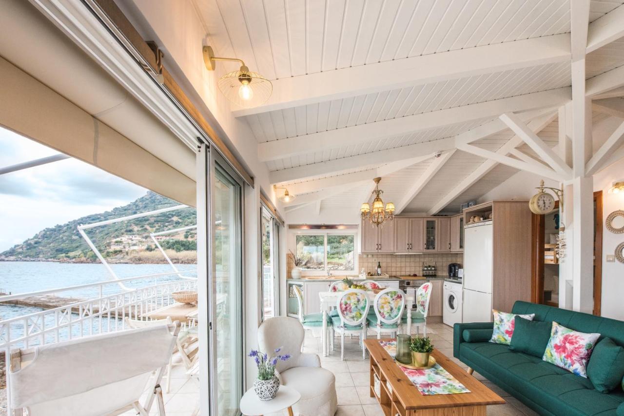 Apartment Dream House Efi