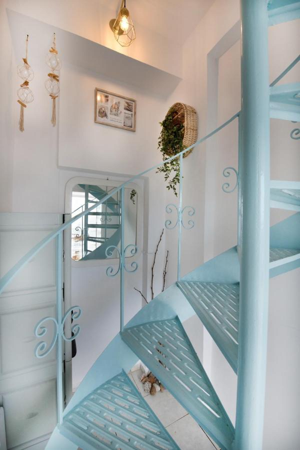 Dream House Efi Apartment Ravdhoukha