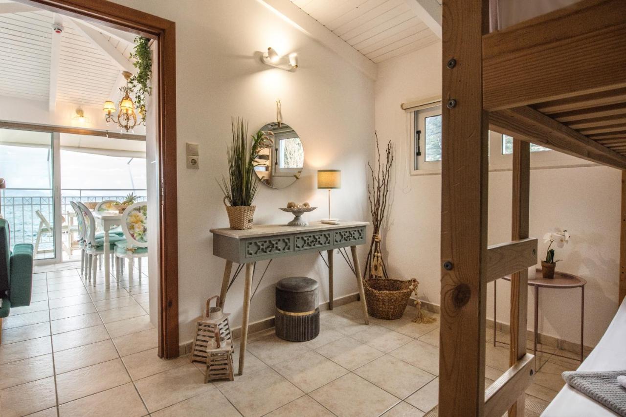 Apartment Dream House Efi