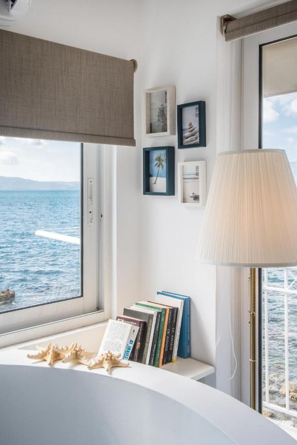 Dream House Efi Apartment Ravdhoukha