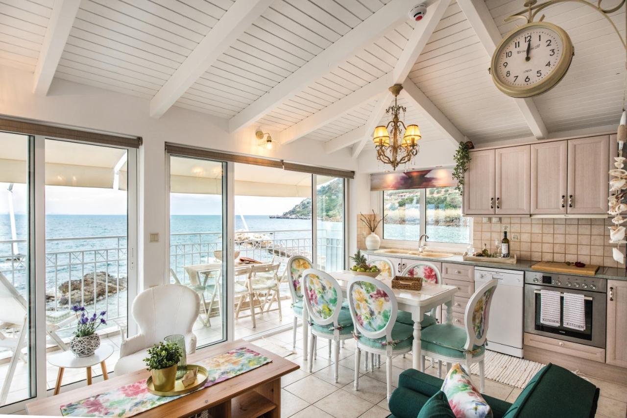 Apartment Dream House Efi *
