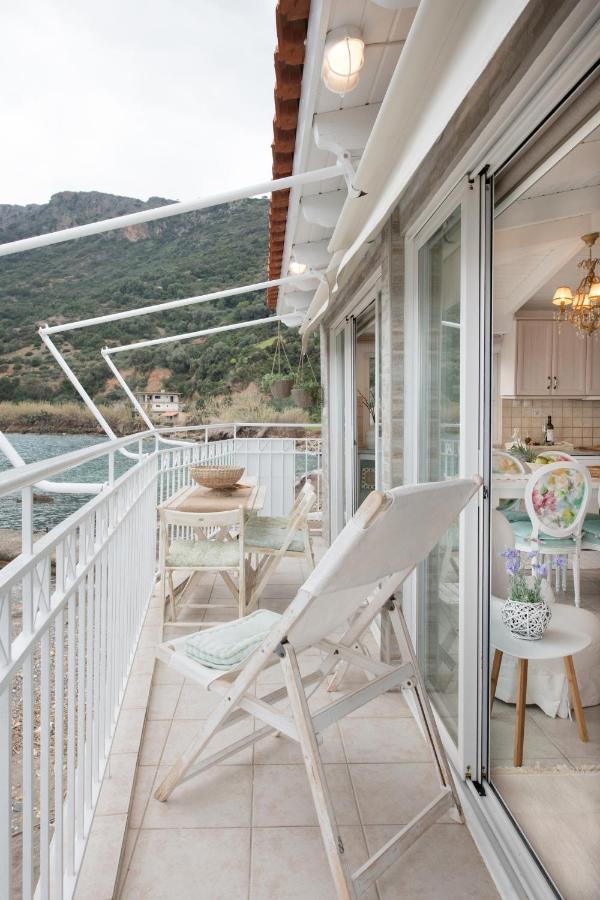 Apartment Dream House Efi