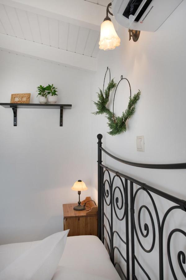 Dream House Efi Apartment *