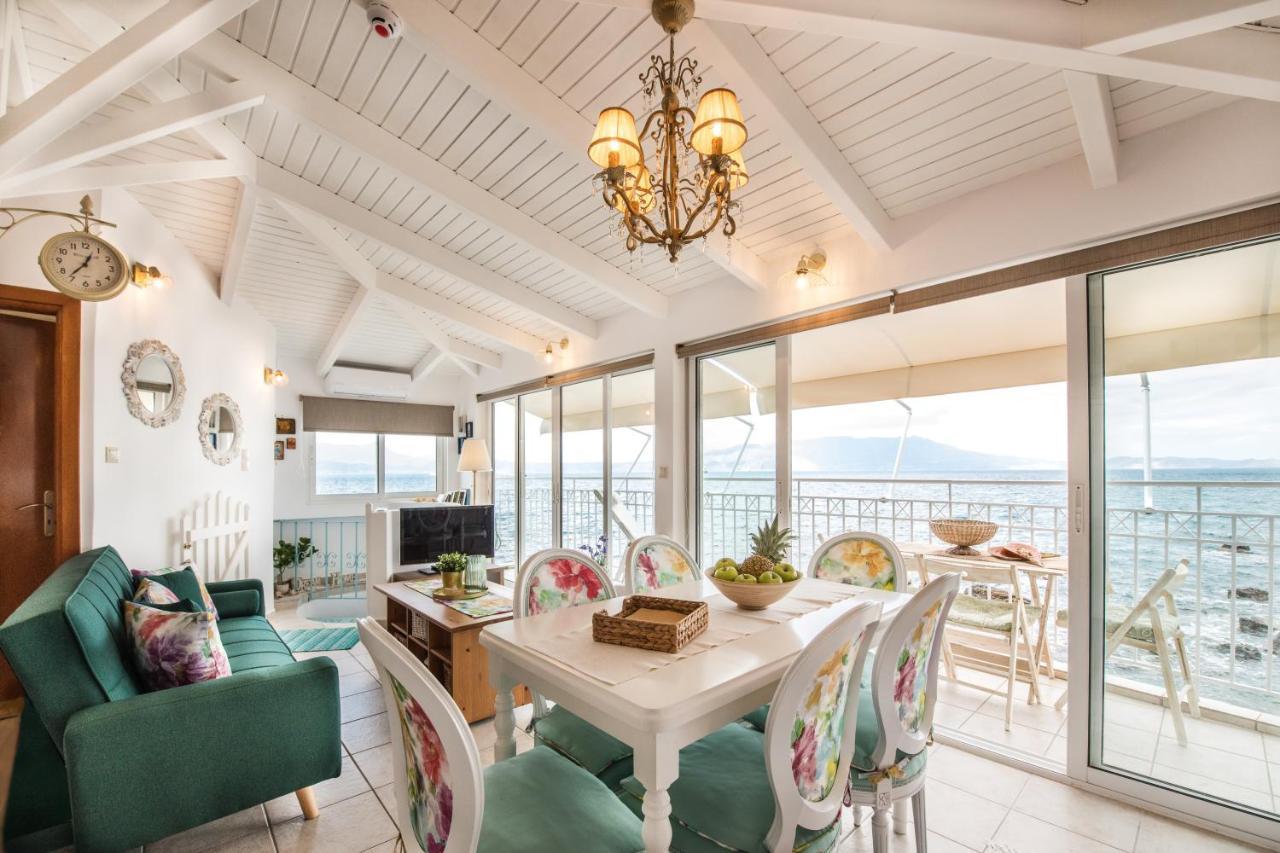 Dream House Efi Ravdhoukha