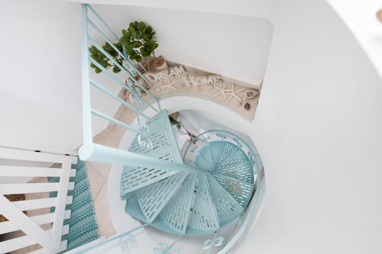 Dream House Efi Apartment *