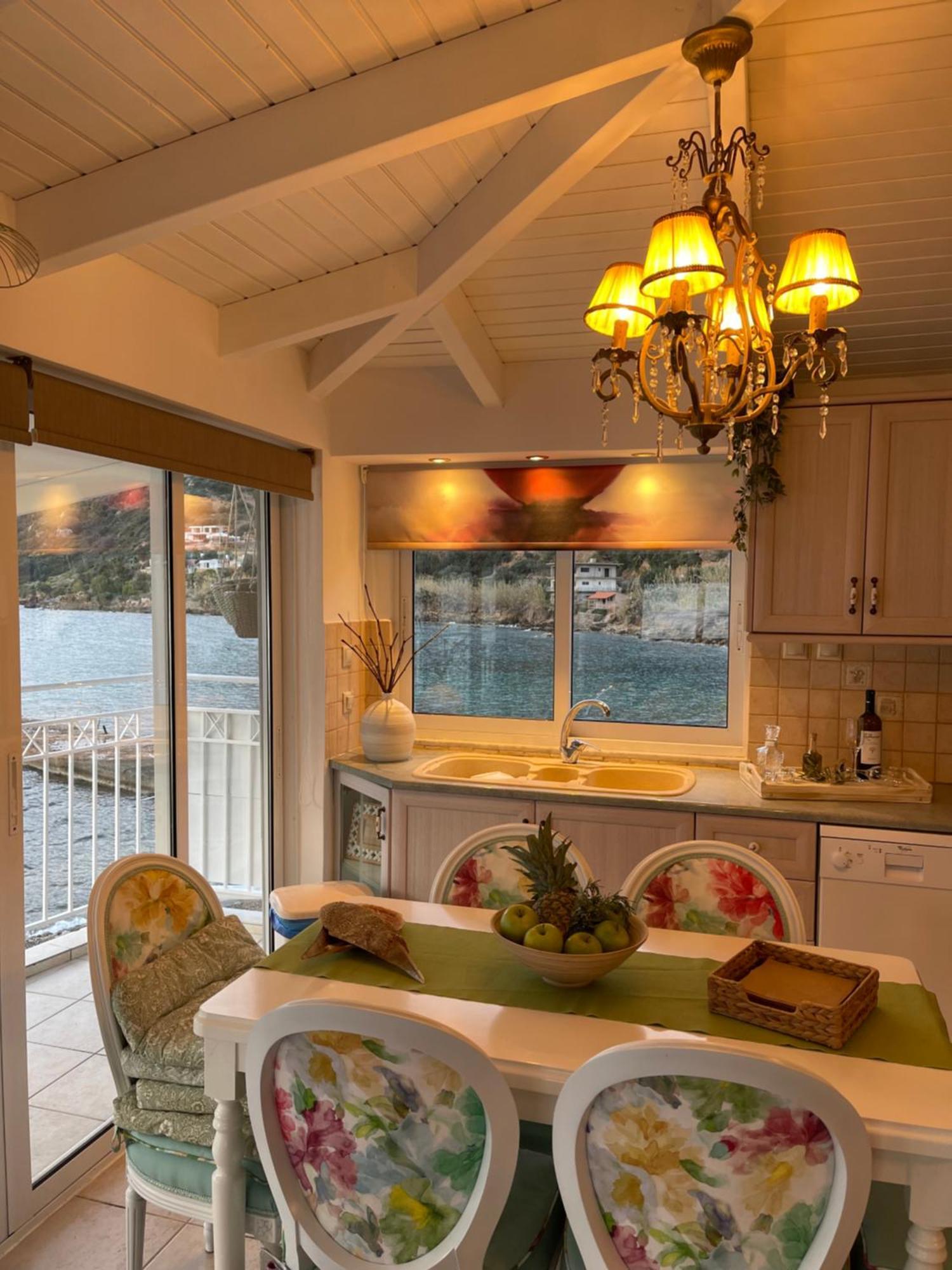 Dream House Efi